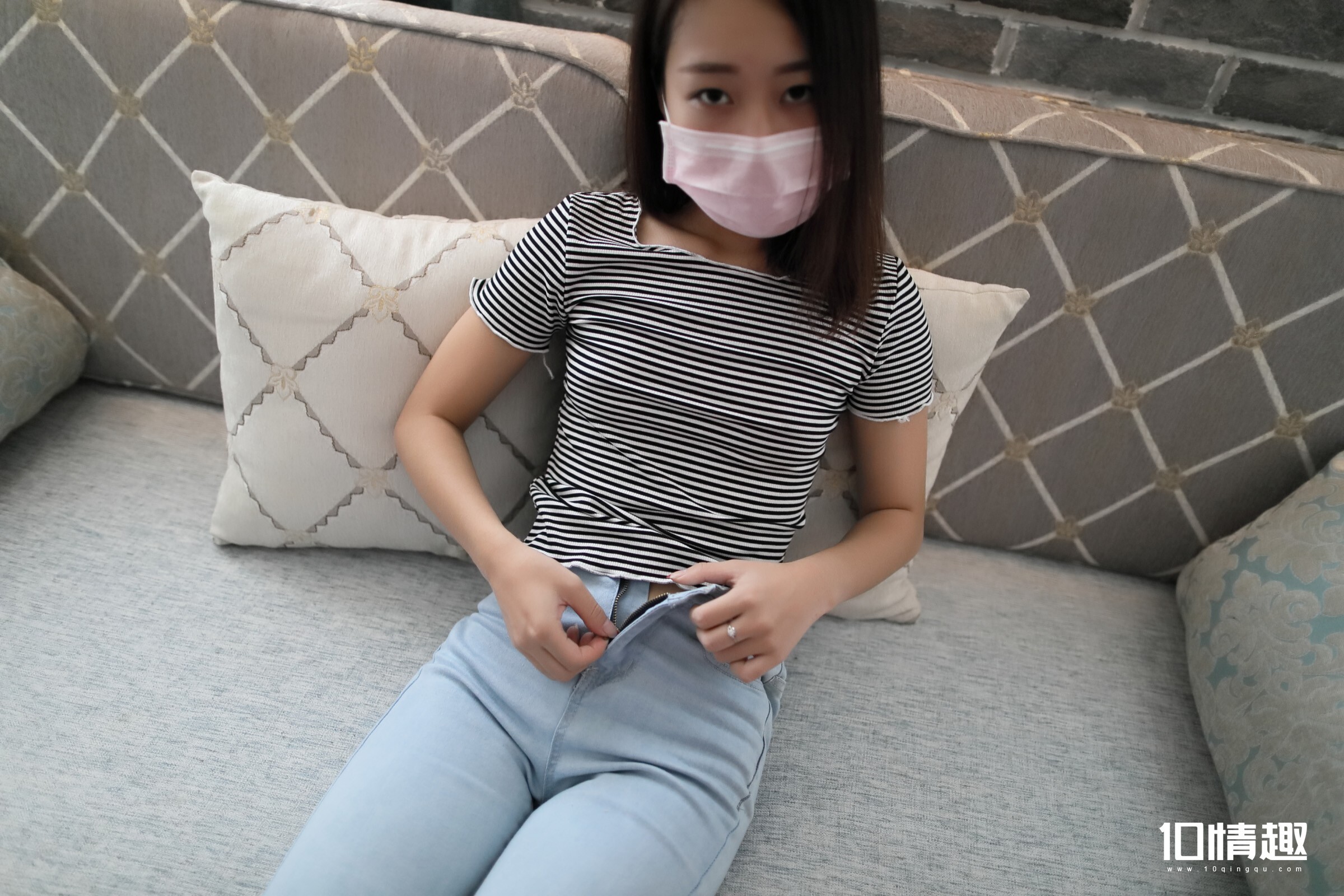 [ROSI写真]KZ系列 2017.09.13 NO.458